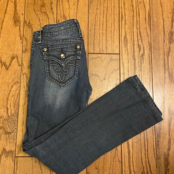 Rock Revival Celine Bootcut 26 - Picture 4 of 14